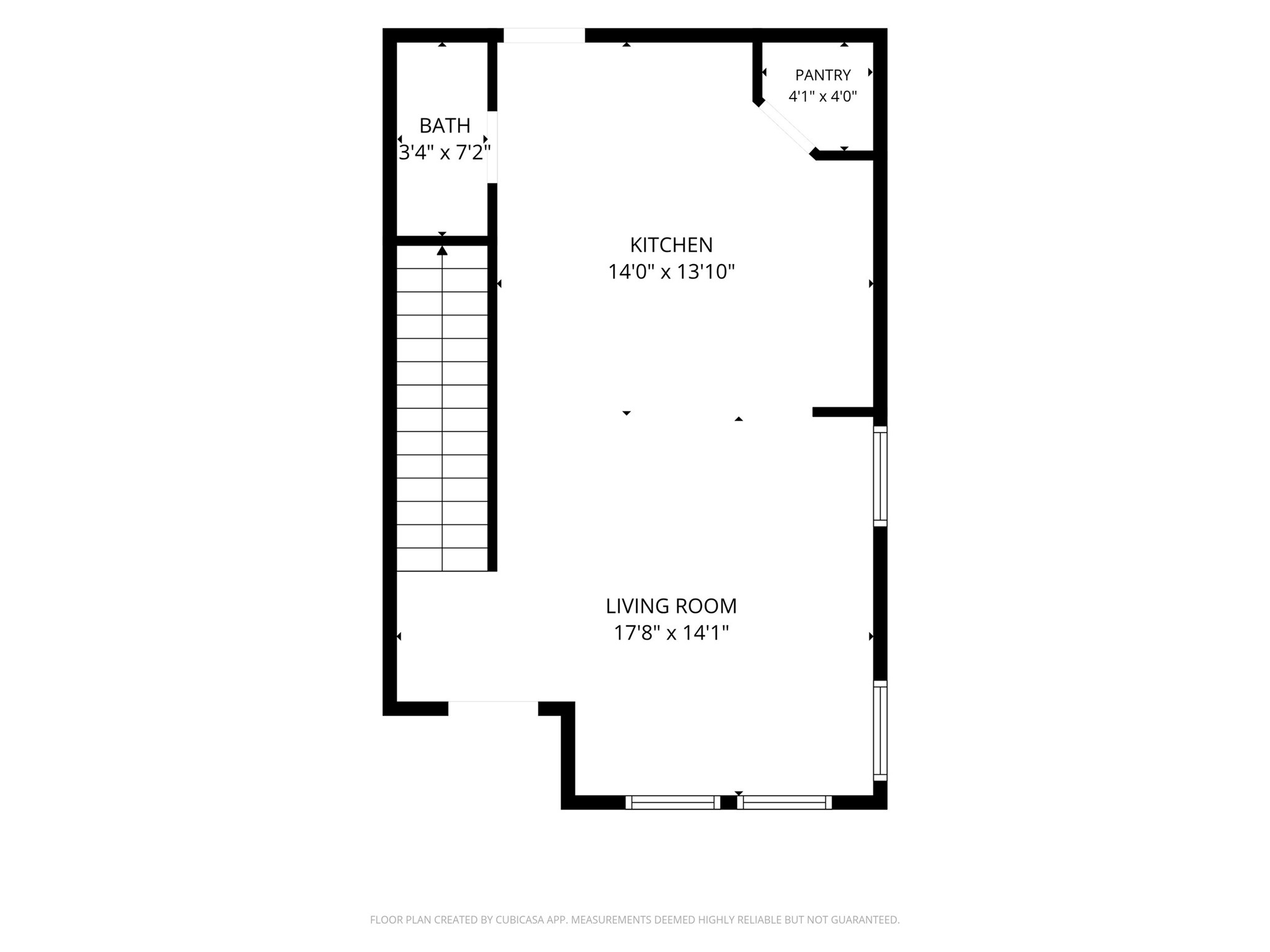 5368 Cornerstone Street Haltom City TX 76117