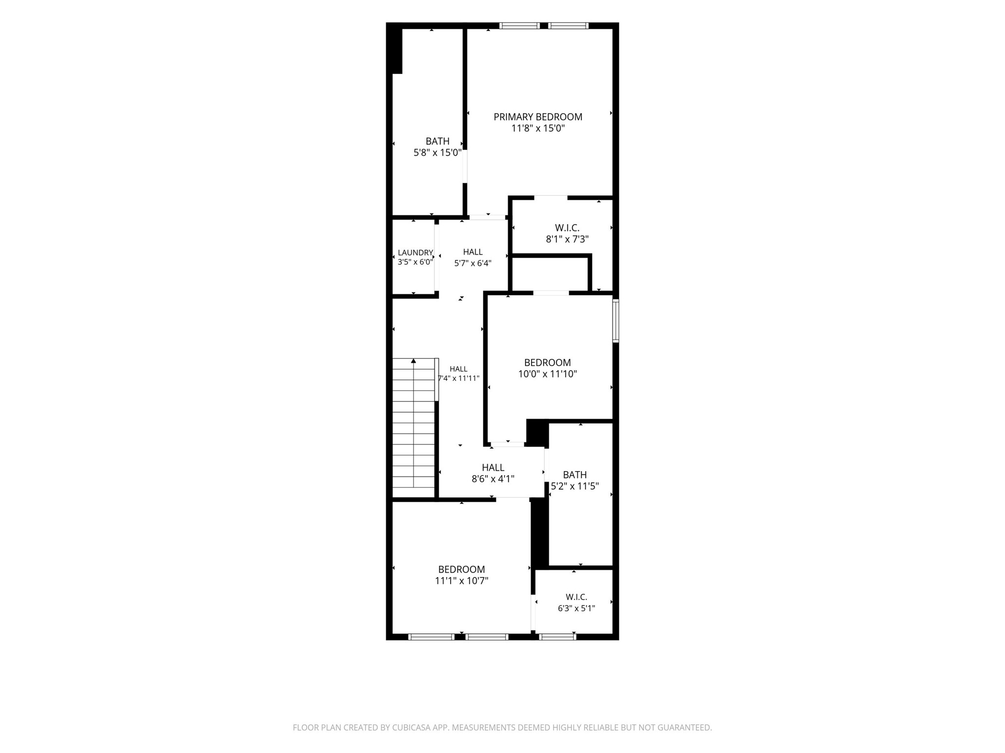 5368 Cornerstone Street Haltom City TX 76117