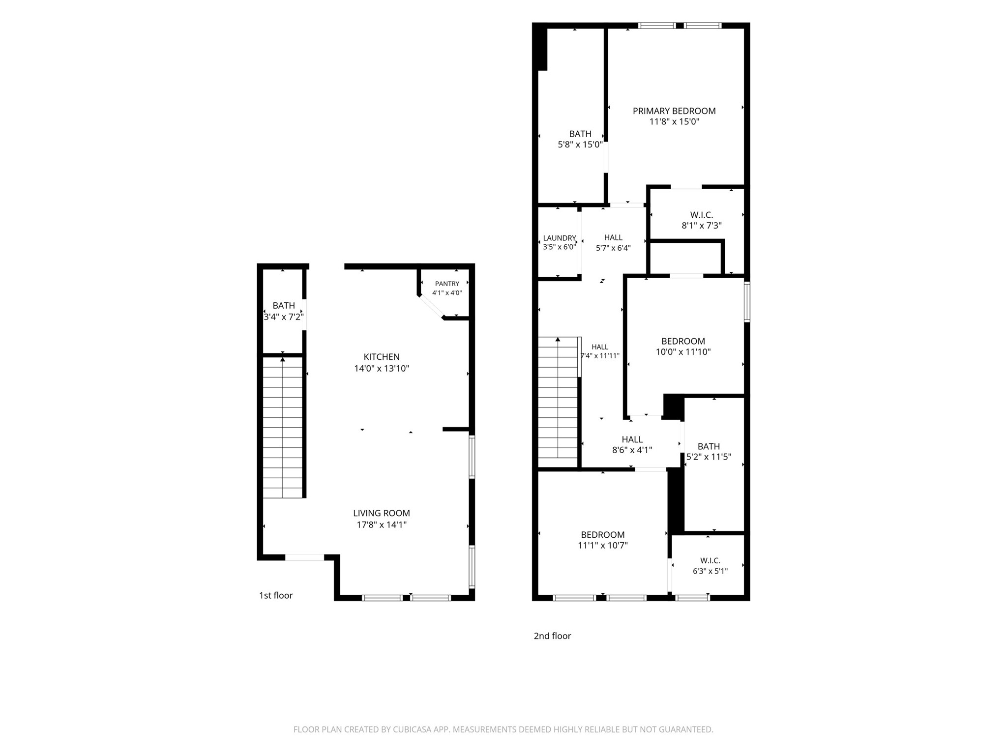 5368 Cornerstone Street Haltom City TX 76117