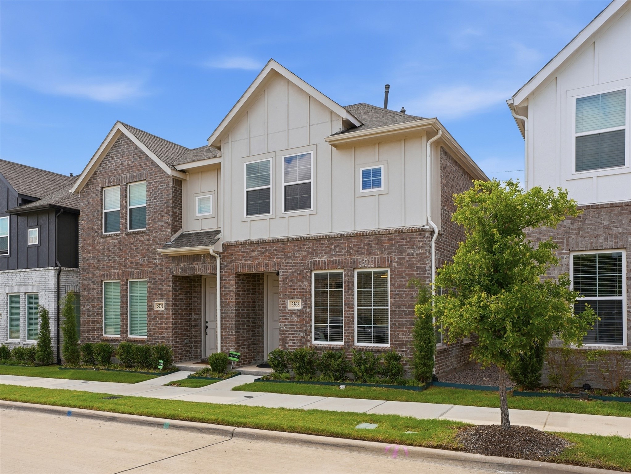 5368 Cornerstone Street Haltom City TX 76117