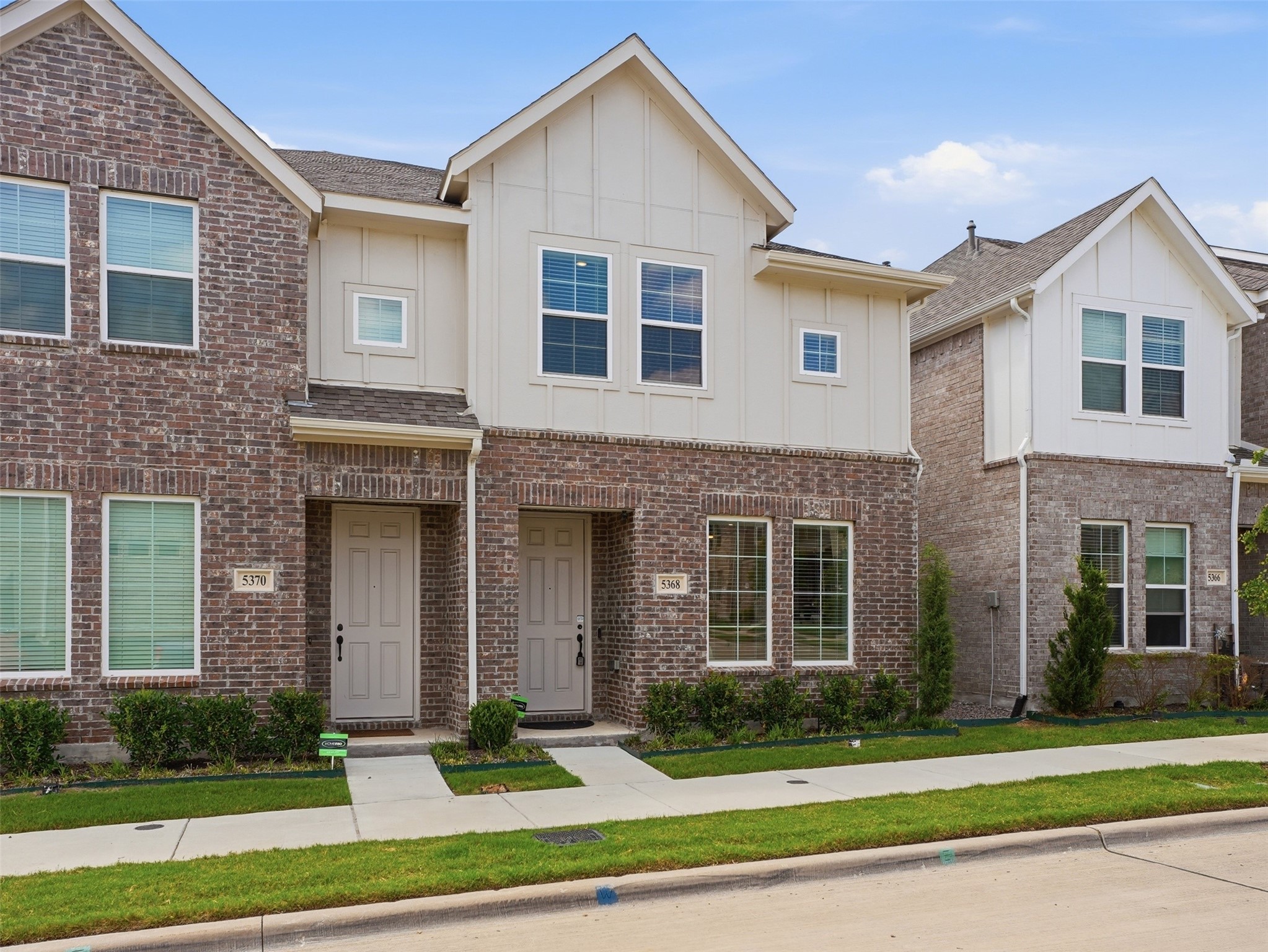 5368 Cornerstone Street Haltom City TX 76117