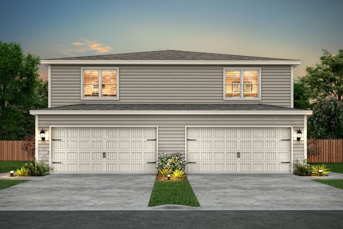 327 Stone Court Princeton TX 75407