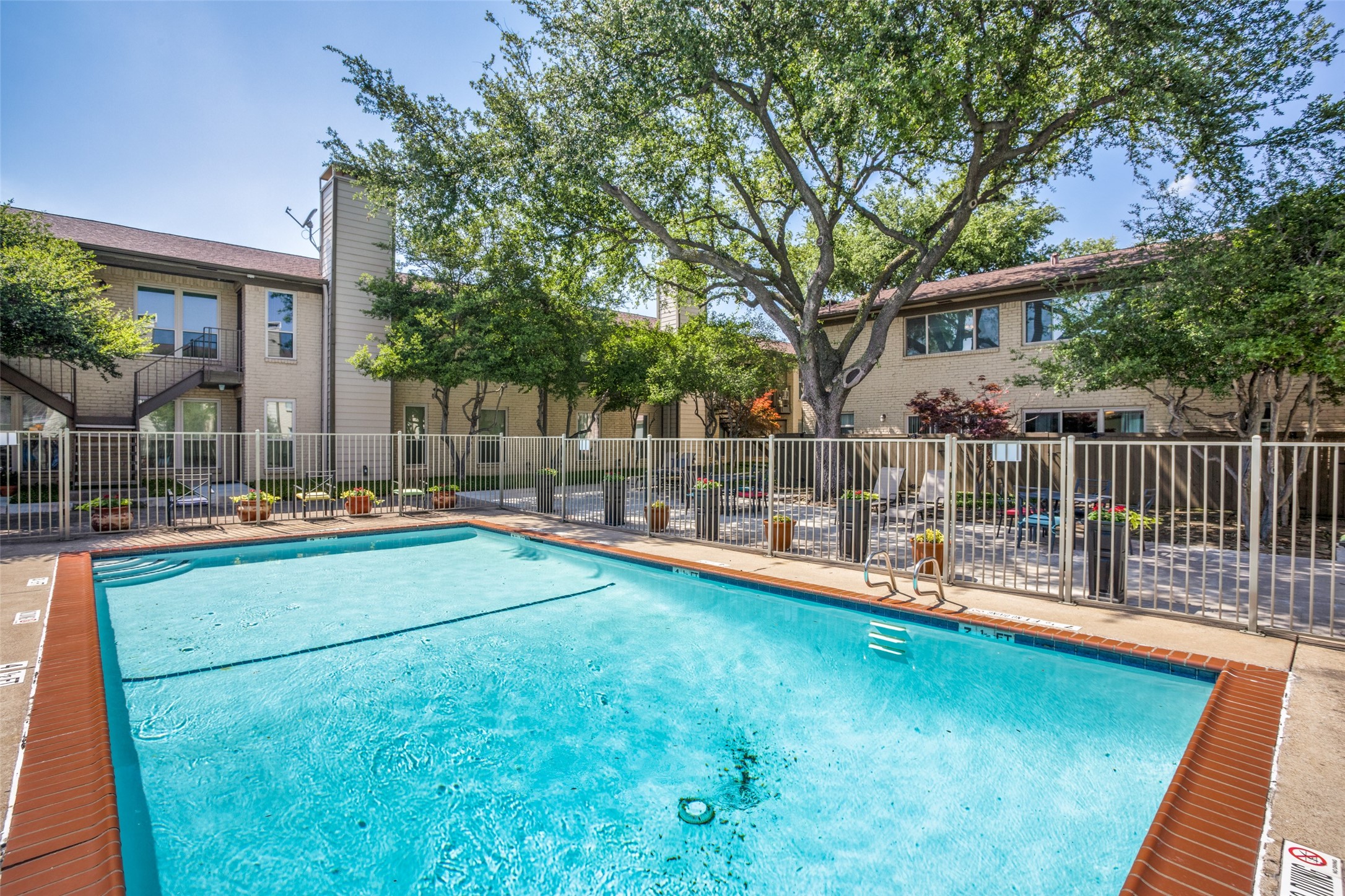 10650 Steppington Drive Dallas TX 75230