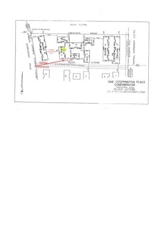 10650 Steppington Drive Dallas TX 75230