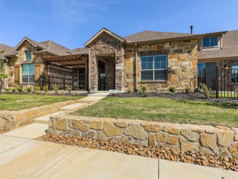 3710 White Clover Lane Prosper TX 75078