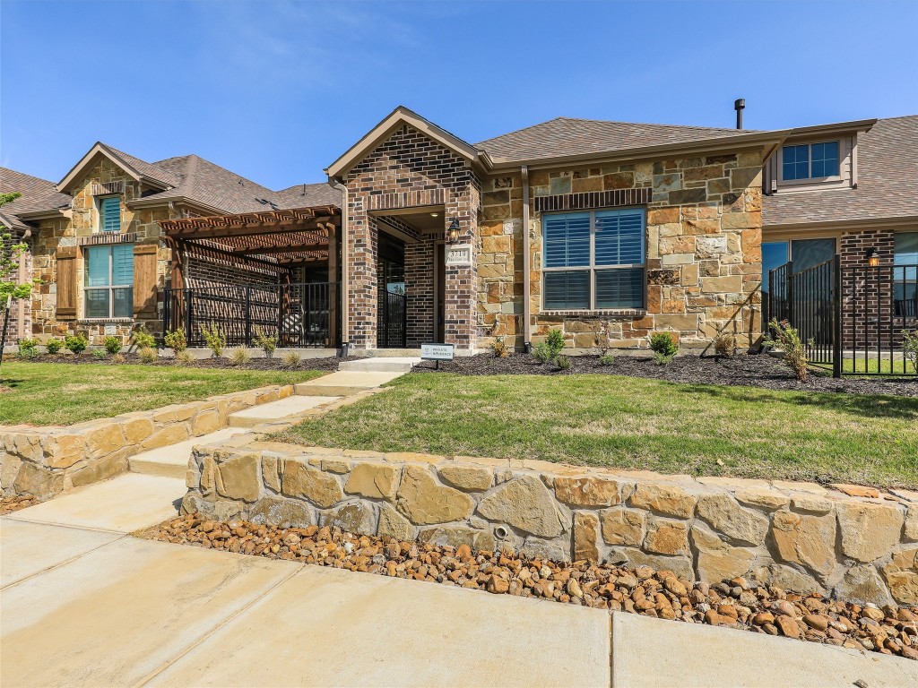 3710 White Clover Lane Prosper TX 75078