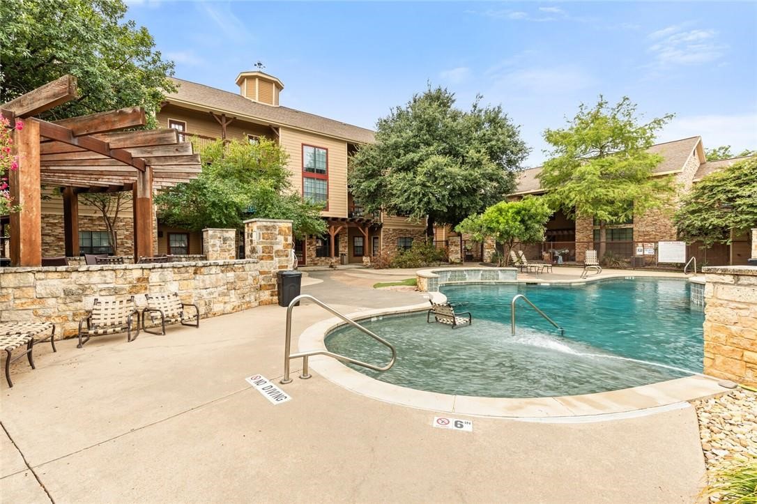2410 S 2nd Street Waco TX 76706