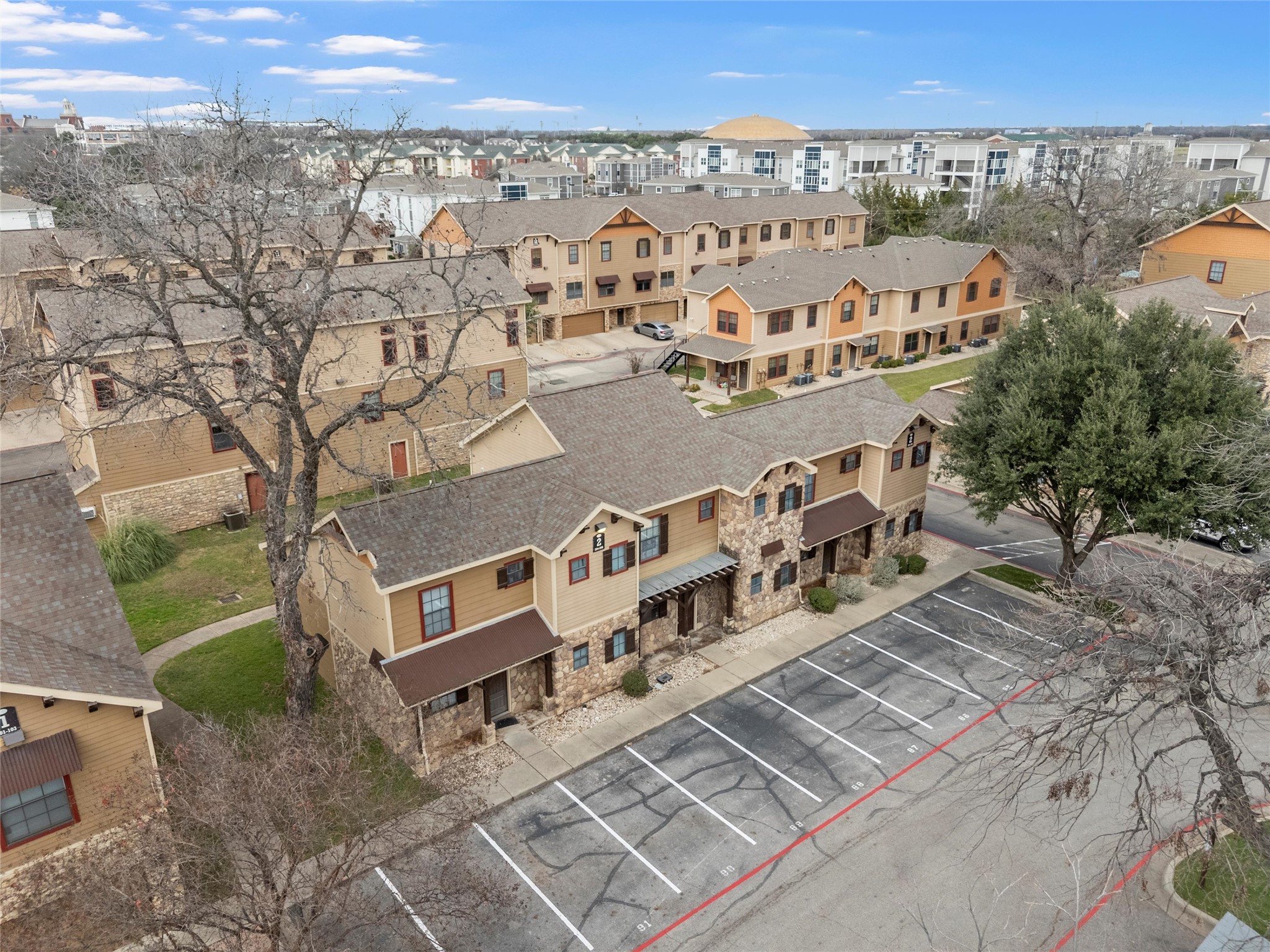 2410 S 2nd Street Waco TX 76706