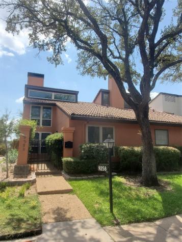 9258 Emberglow Lane Dallas TX 75243