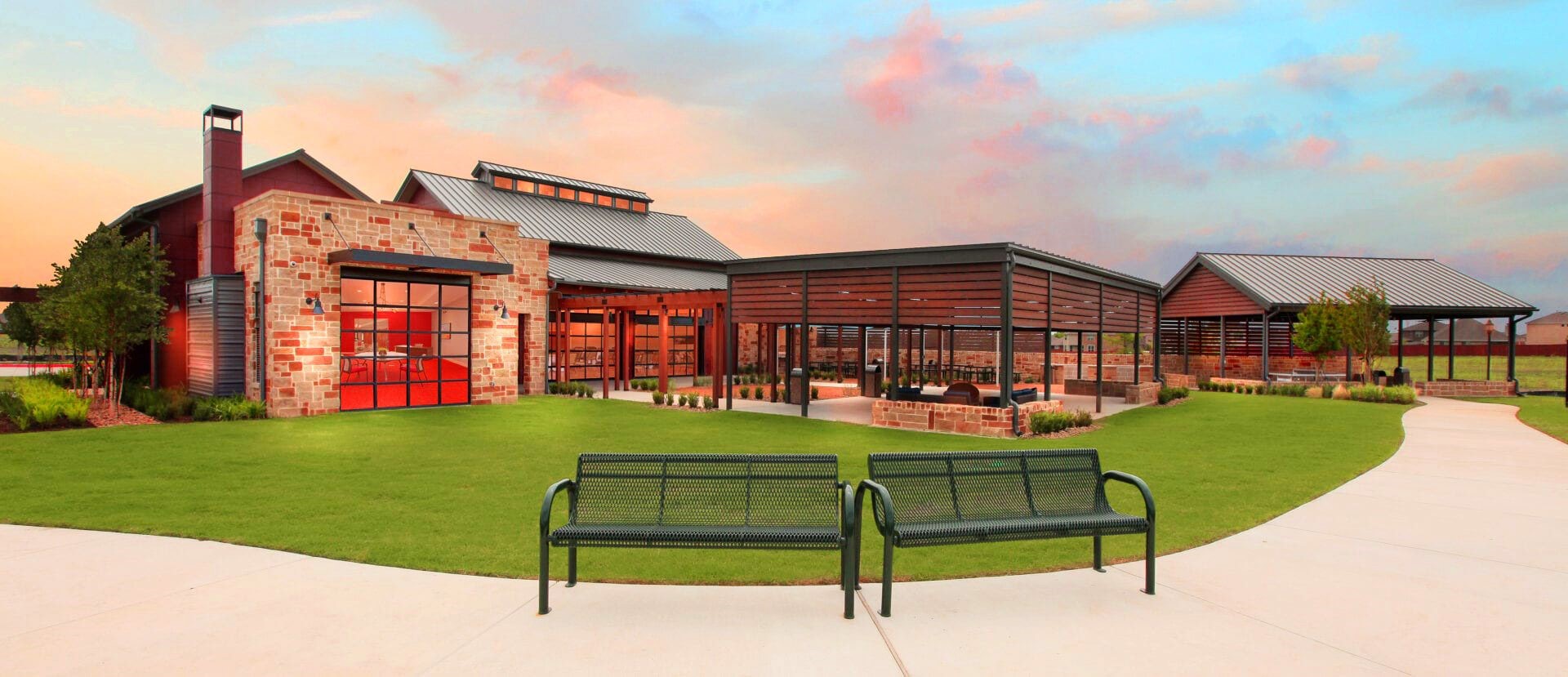 1892 Indigo Heartland TX 75114