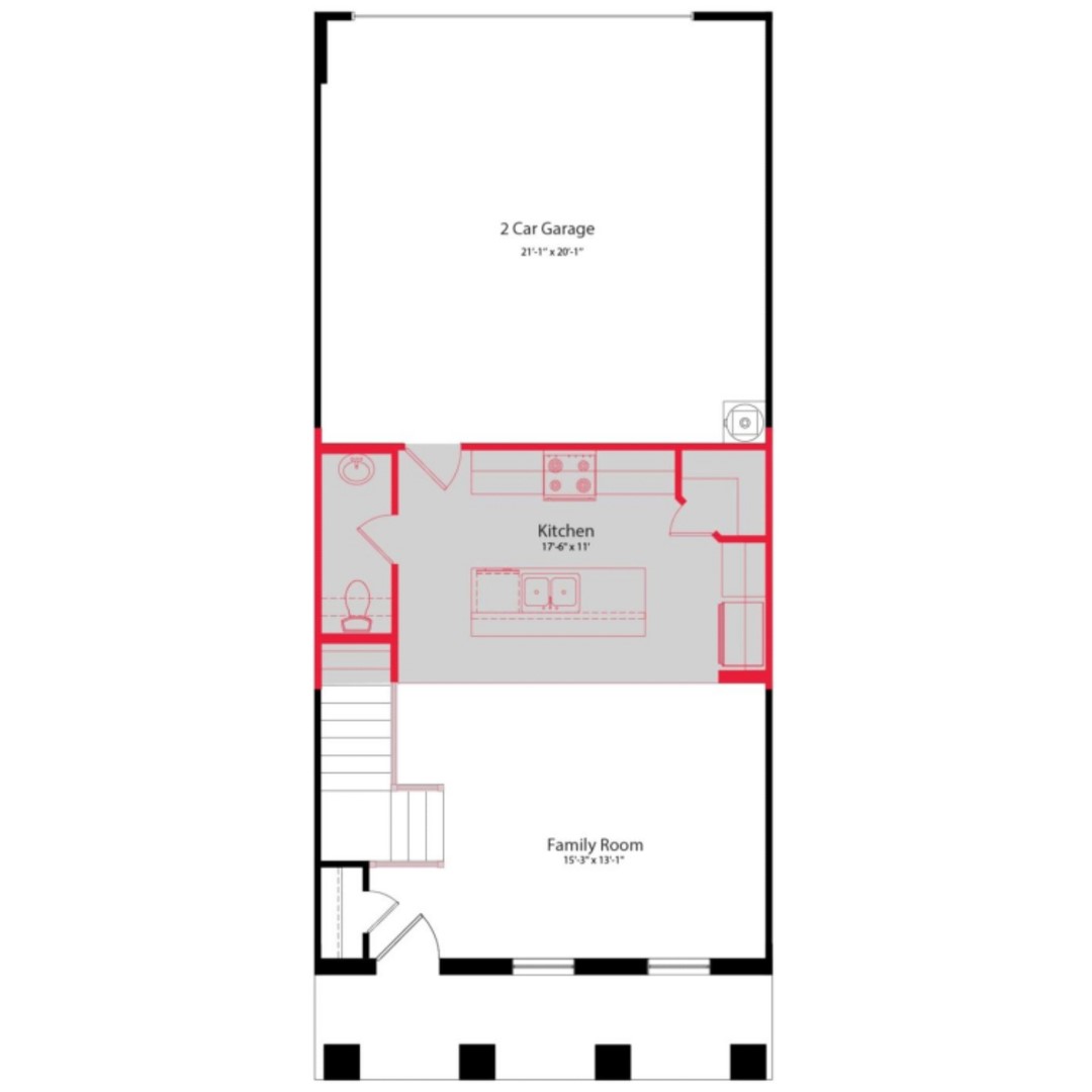 1892 Indigo Heartland TX 75114