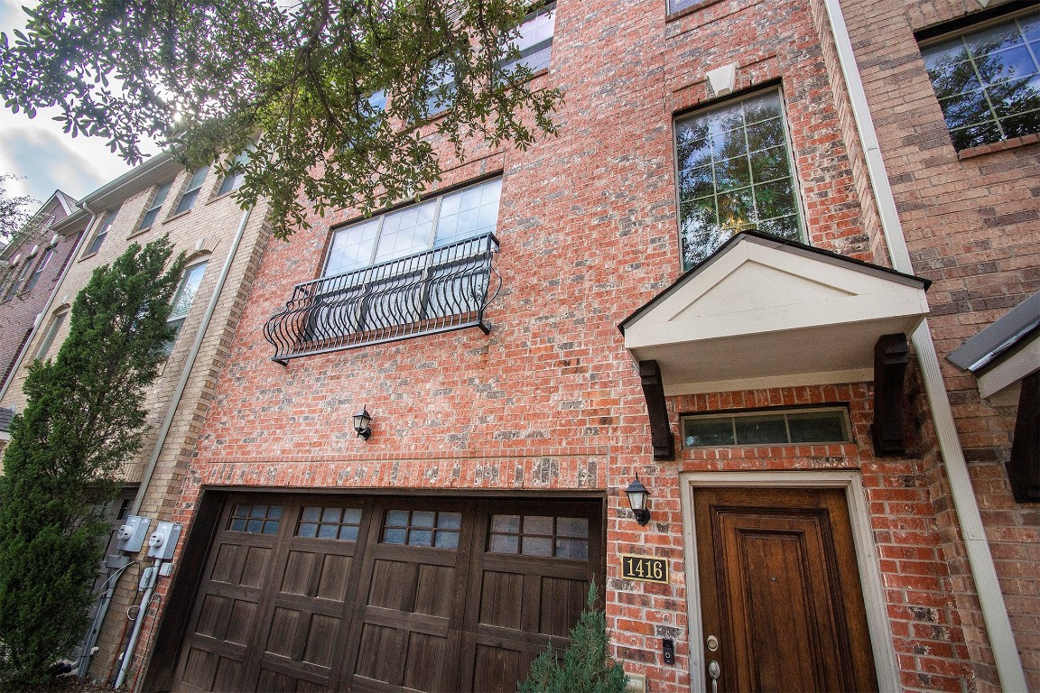1416 Biltmore Lane Irving TX 75063