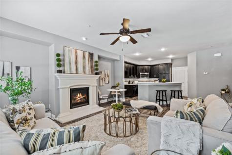 2781 Troutt Drive Carrollton TX 75010