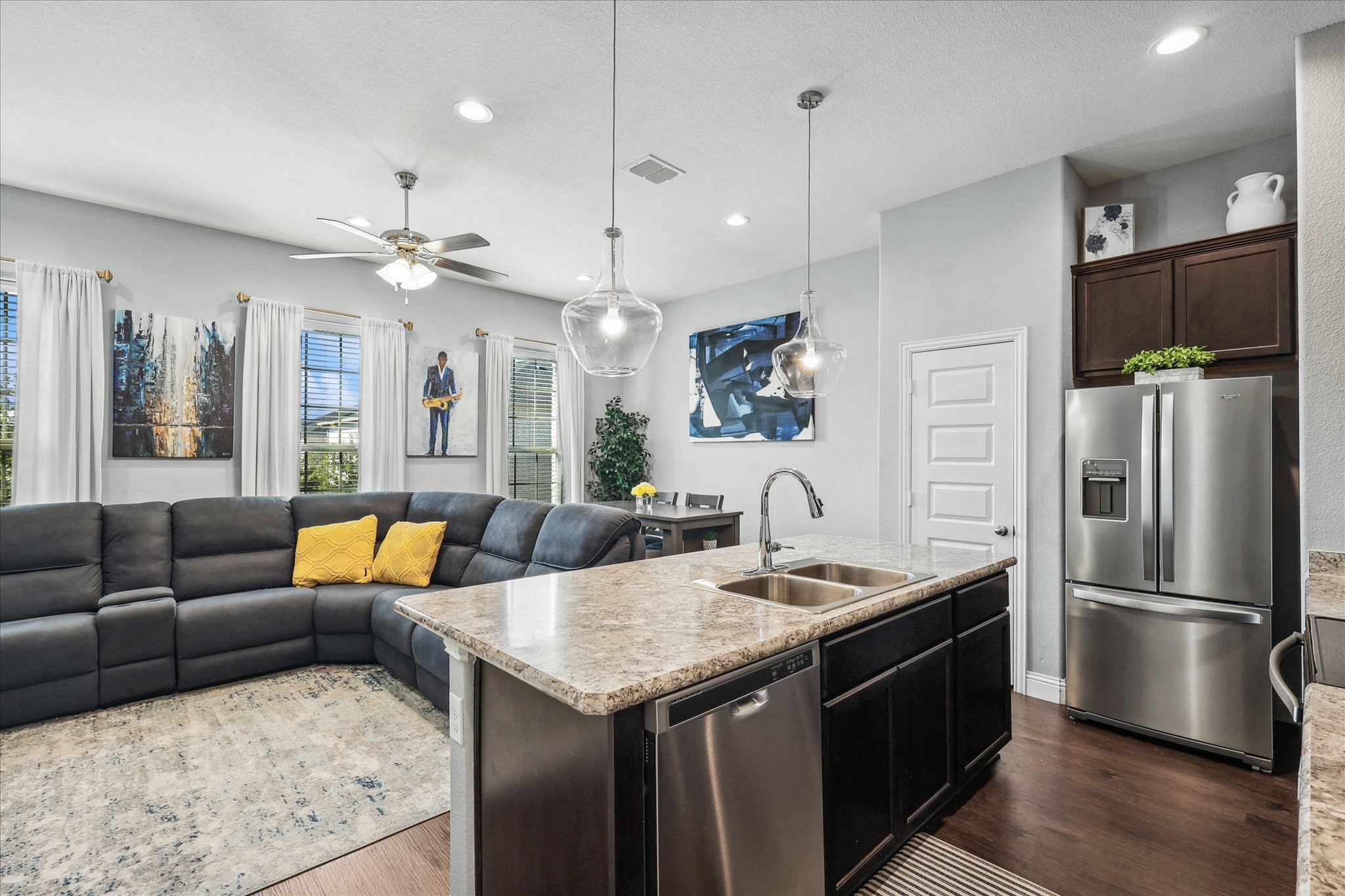 1946 Bel Air Drive Arlington TX 76010
