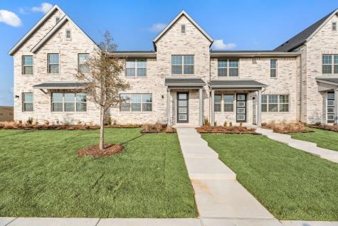 2636 Red Tailed Hawk Lane Mckinney TX 75071