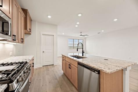 2636 Red Tailed Hawk Lane Mckinney TX 75071