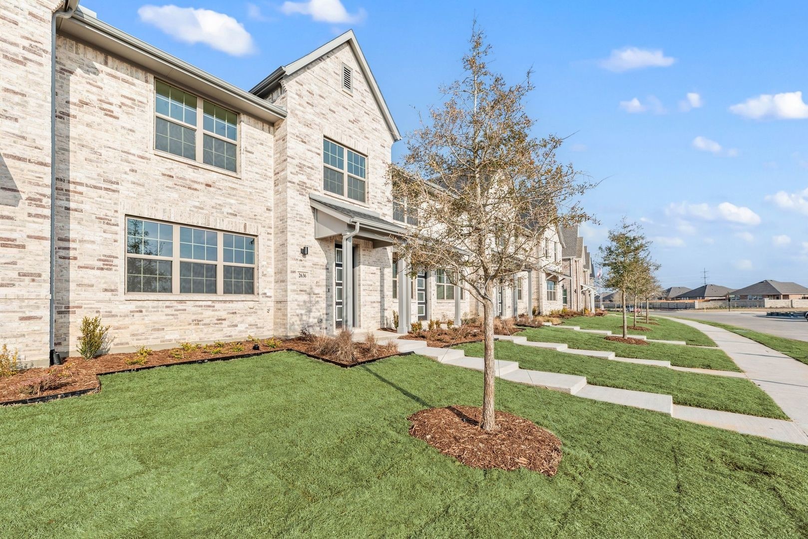 2636 Red Tailed Hawk Lane Mckinney TX 75071