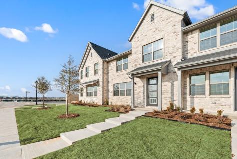 2636 Red Tailed Hawk Lane Mckinney TX 75071