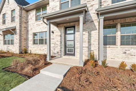 2636 Red Tailed Hawk Lane Mckinney TX 75071