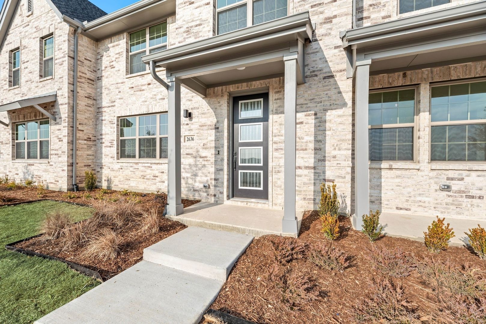 2636 Red Tailed Hawk Lane Mckinney TX 75071