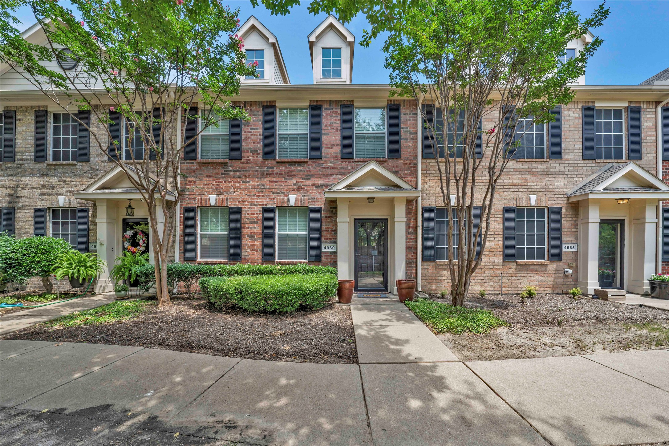 4969 Stone Gate Trail Mckinney TX 75070
