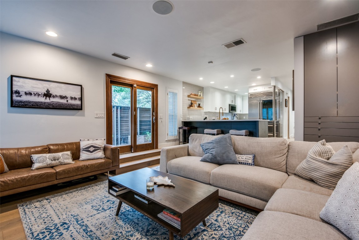 4102 Bowser Avenue Dallas TX 75219