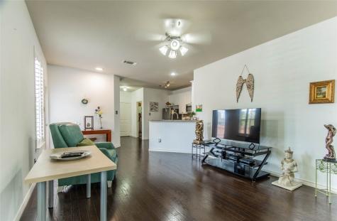 4901 Six Gun Lane Mckinney TX 75070