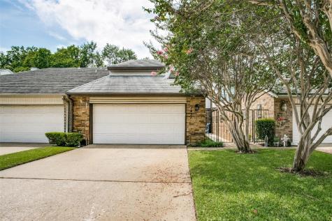 1437 Earlshire Place Plano TX 75075