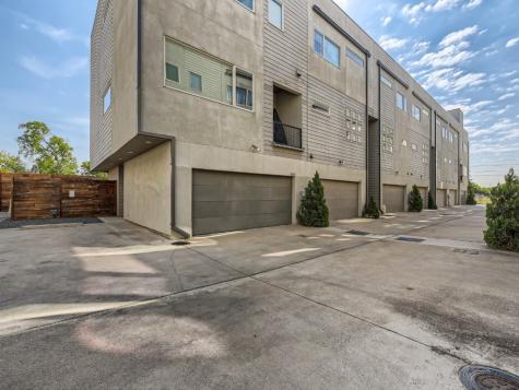 4614 Steel Street Dallas TX 75219