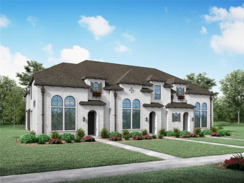 2345 Longspur Drive Aledo TX 76008