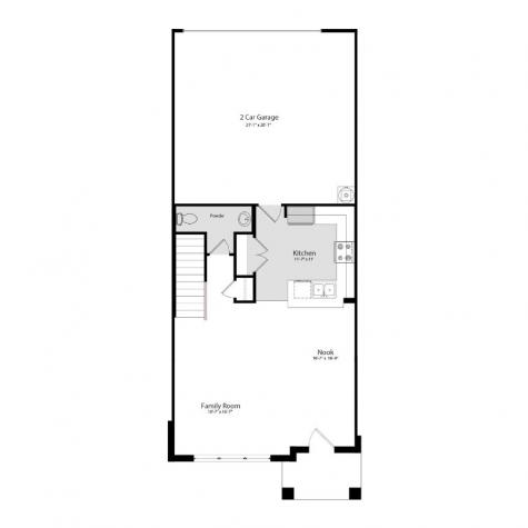 2860 Baneberry Lane Mesquite TX 75150