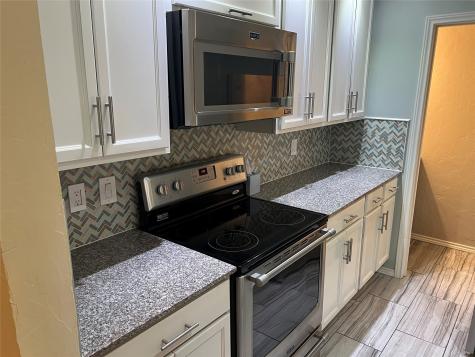 3121 Wycliff Avenue Dallas TX 75219