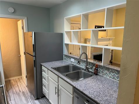 3121 Wycliff Avenue Dallas TX 75219