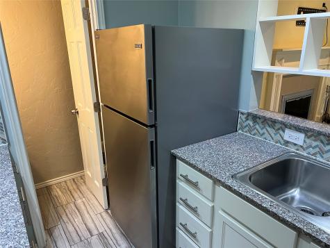 3121 Wycliff Avenue Dallas TX 75219