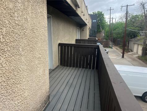 3121 Wycliff Avenue Dallas TX 75219