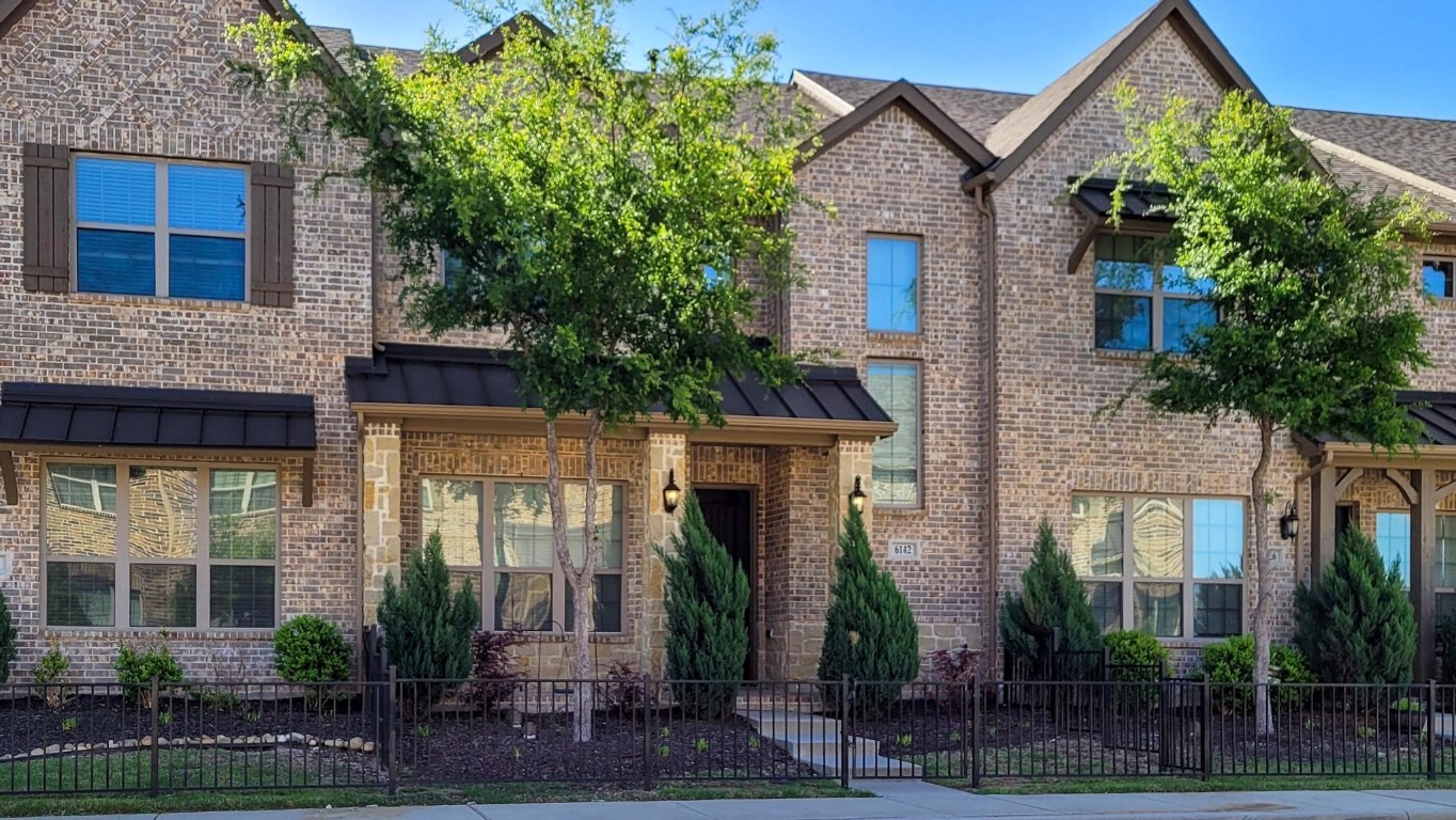 6142 Rainbow Valley Place Frisco TX 75035