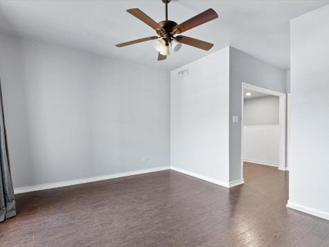 4420 Harlanwood Drive Fort Worth TX 76109