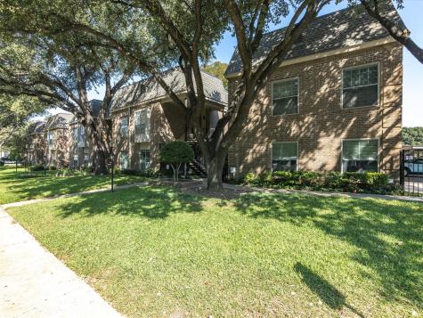 4420 Harlanwood Drive Fort Worth TX 76109
