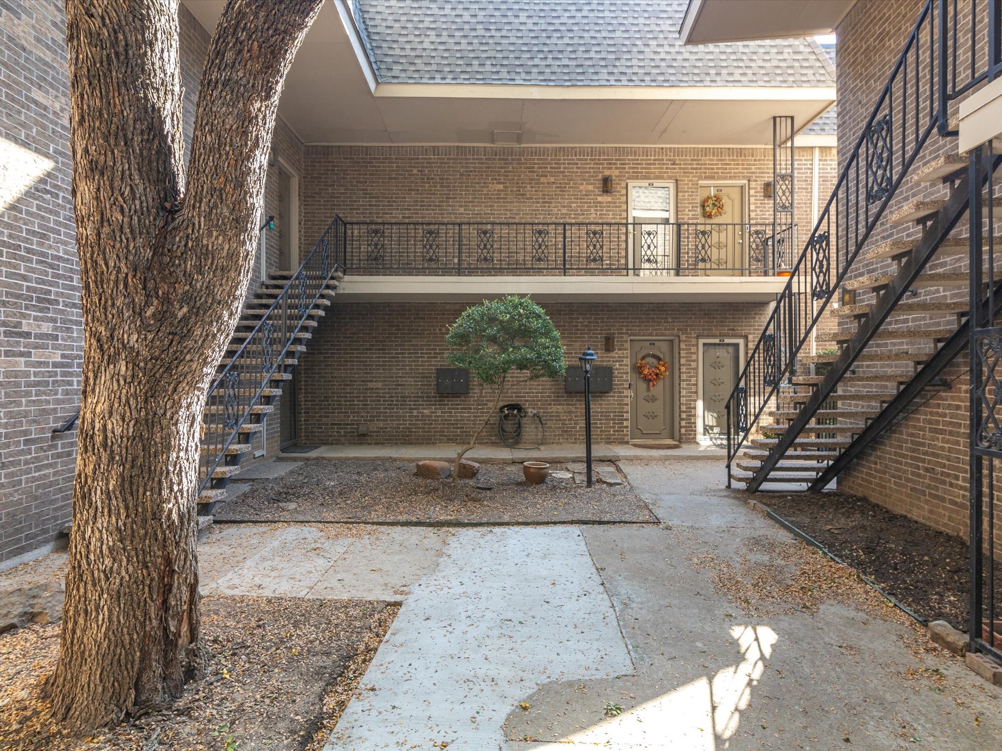 4420 Harlanwood Drive Fort Worth TX 76109