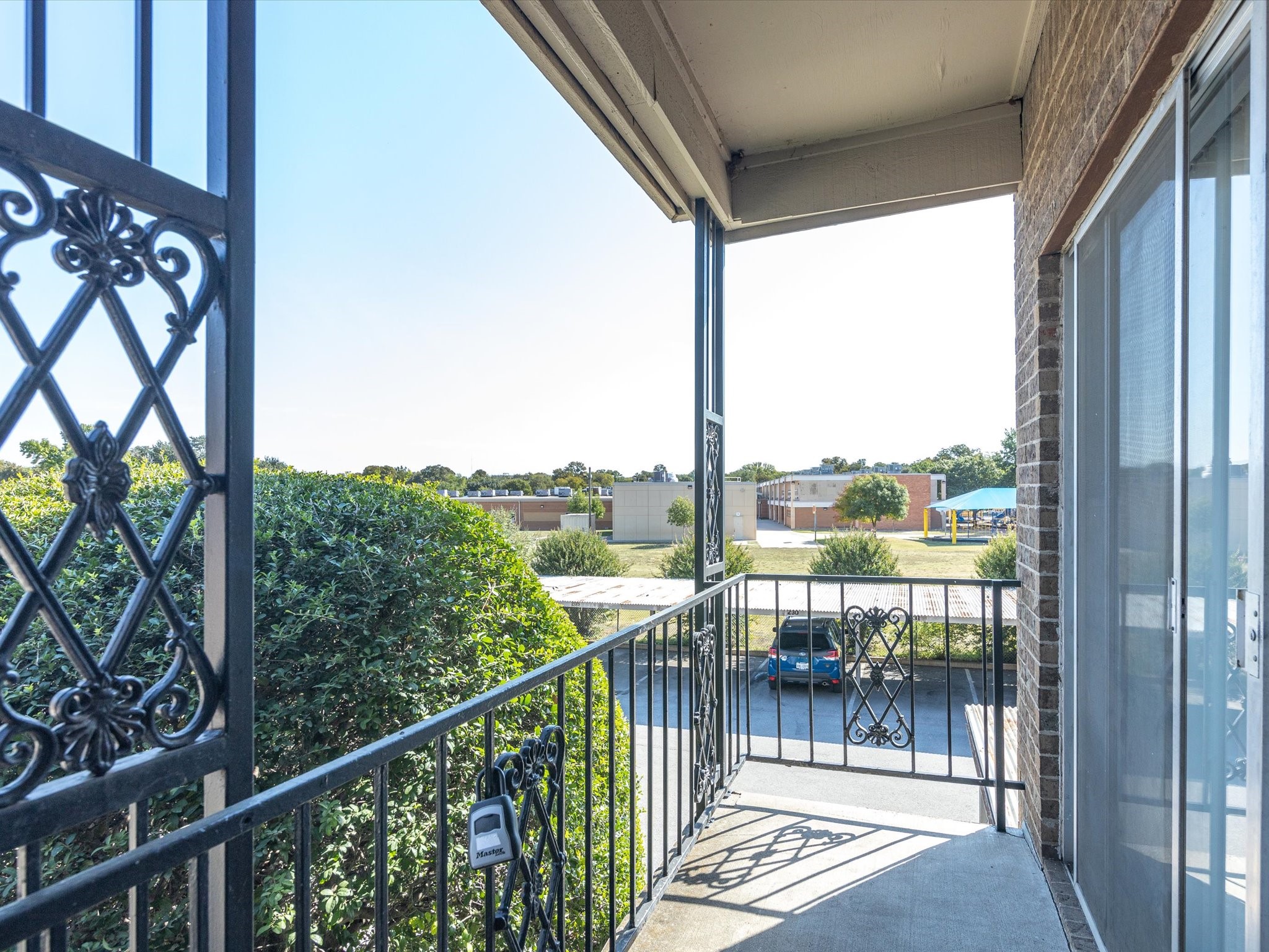 4420 Harlanwood Drive Fort Worth TX 76109