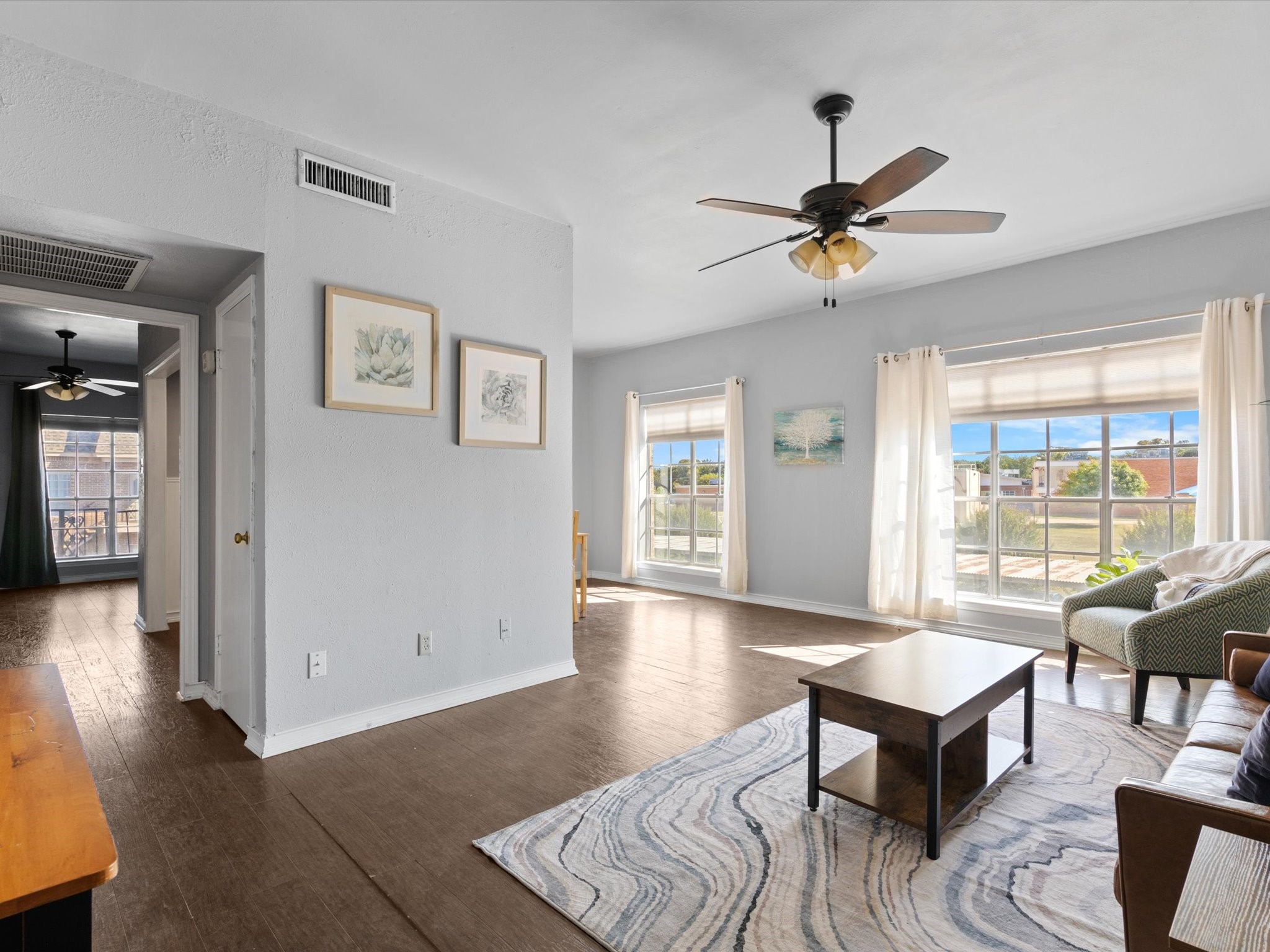 4420 Harlanwood Drive Fort Worth TX 76109
