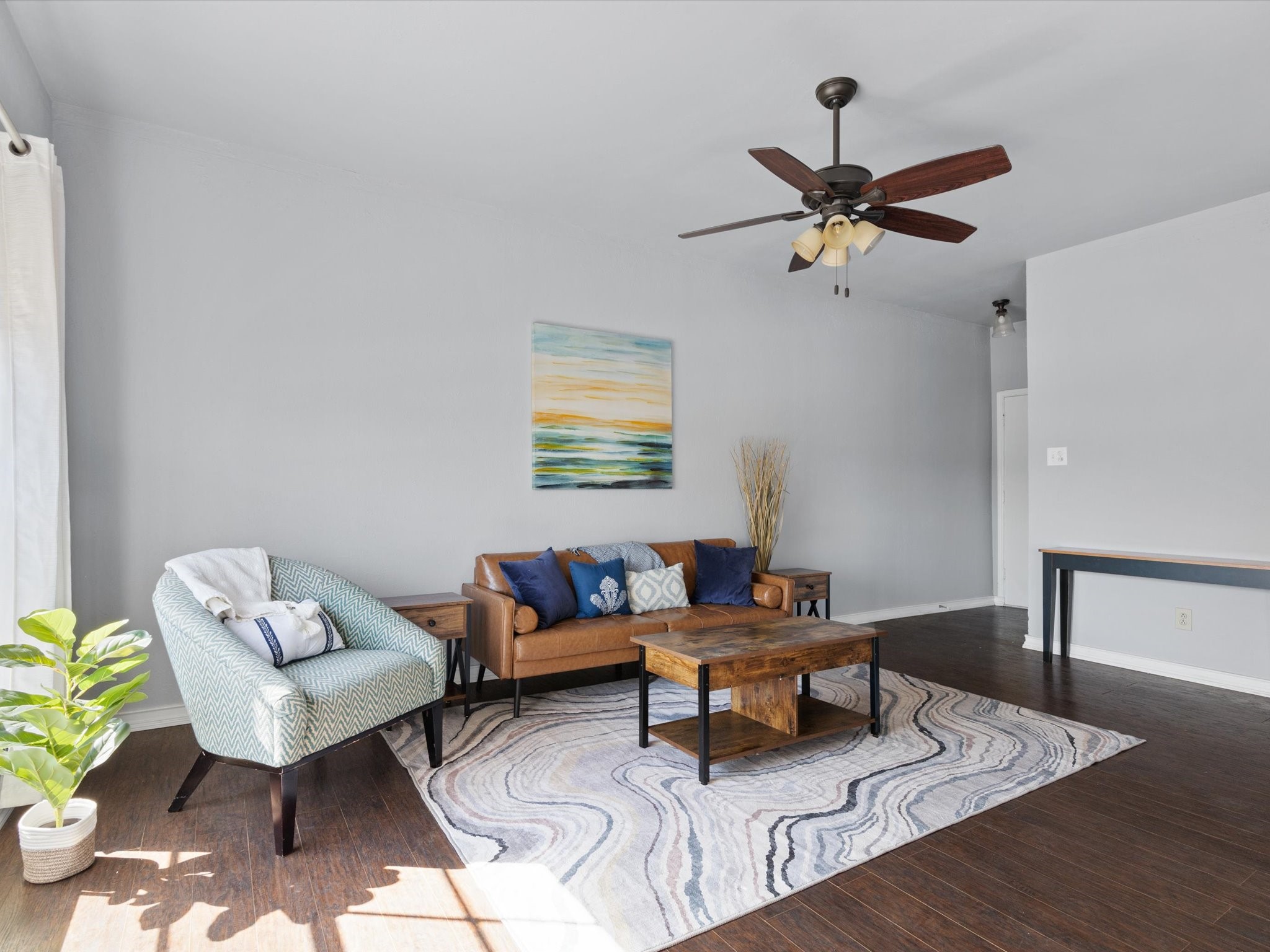 4420 Harlanwood Drive Fort Worth TX 76109