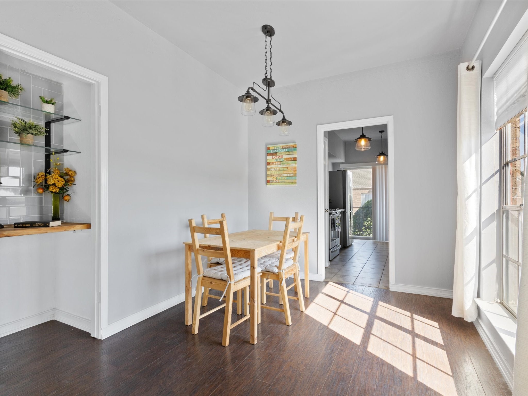 4420 Harlanwood Drive Fort Worth TX 76109