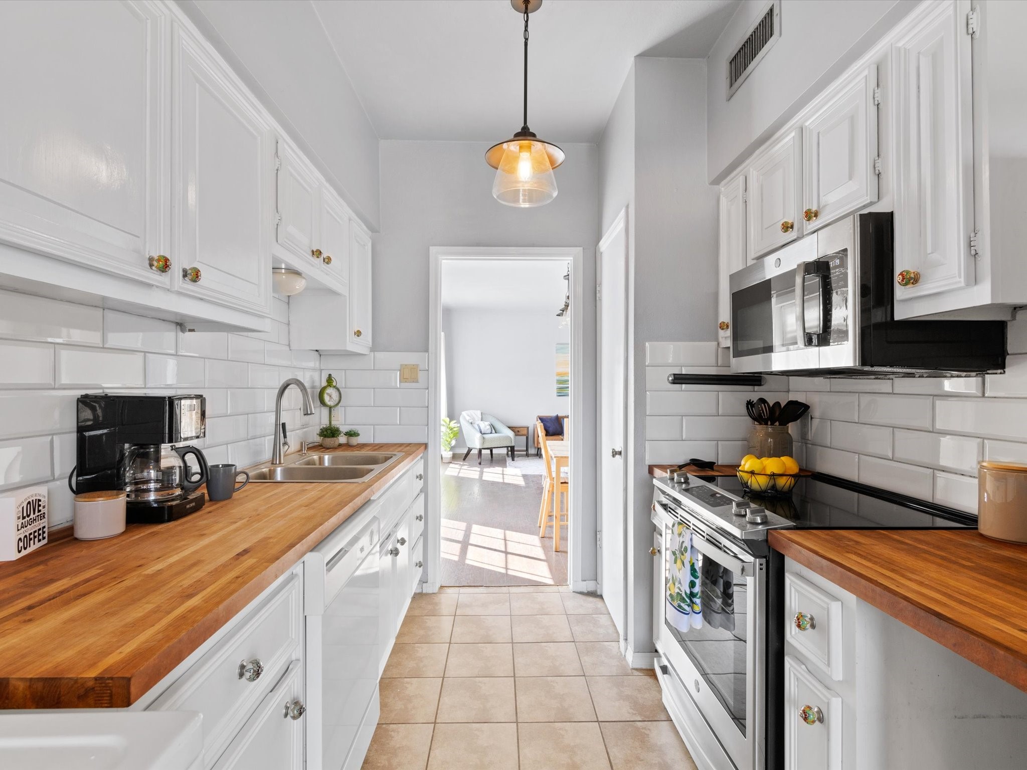 4420 Harlanwood Drive Fort Worth TX 76109