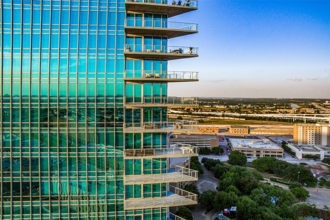 1301 Throckmorton Street Fort Worth TX 76102