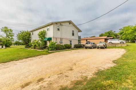 520 Liveoak Street Meridian TX 76634