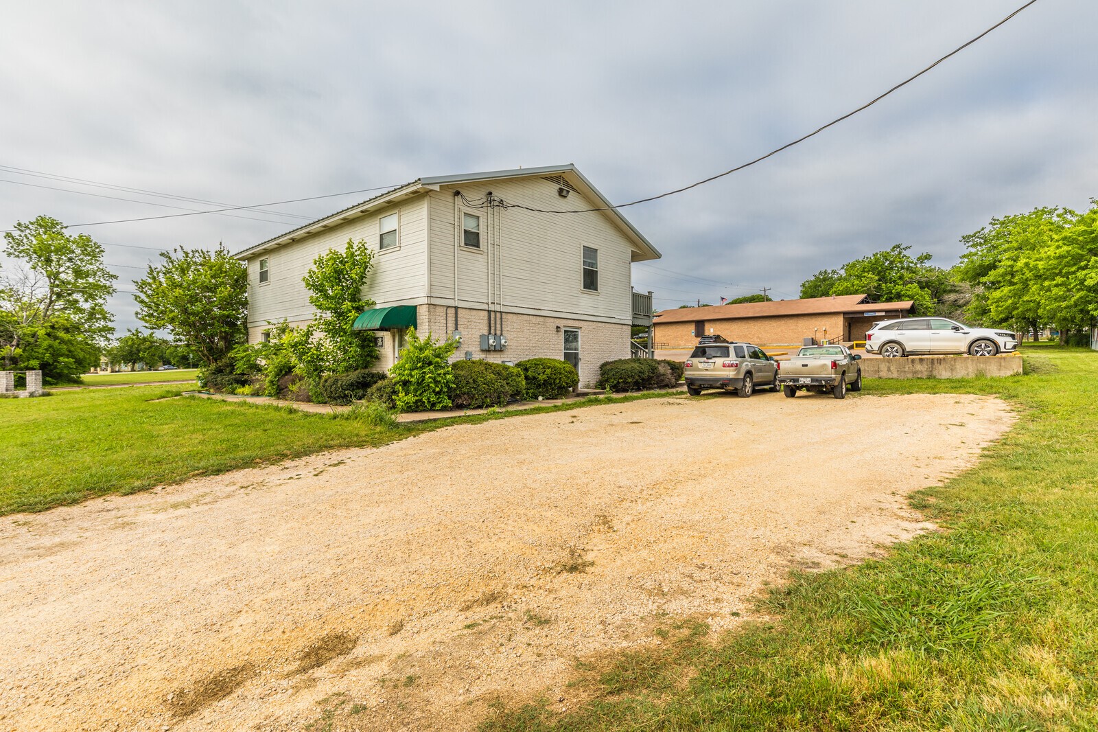 520 Liveoak Street Meridian TX 76634