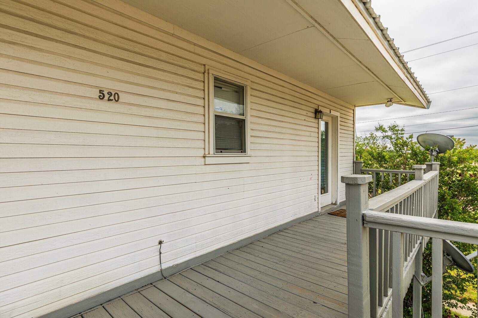 520 Liveoak Street Meridian TX 76634