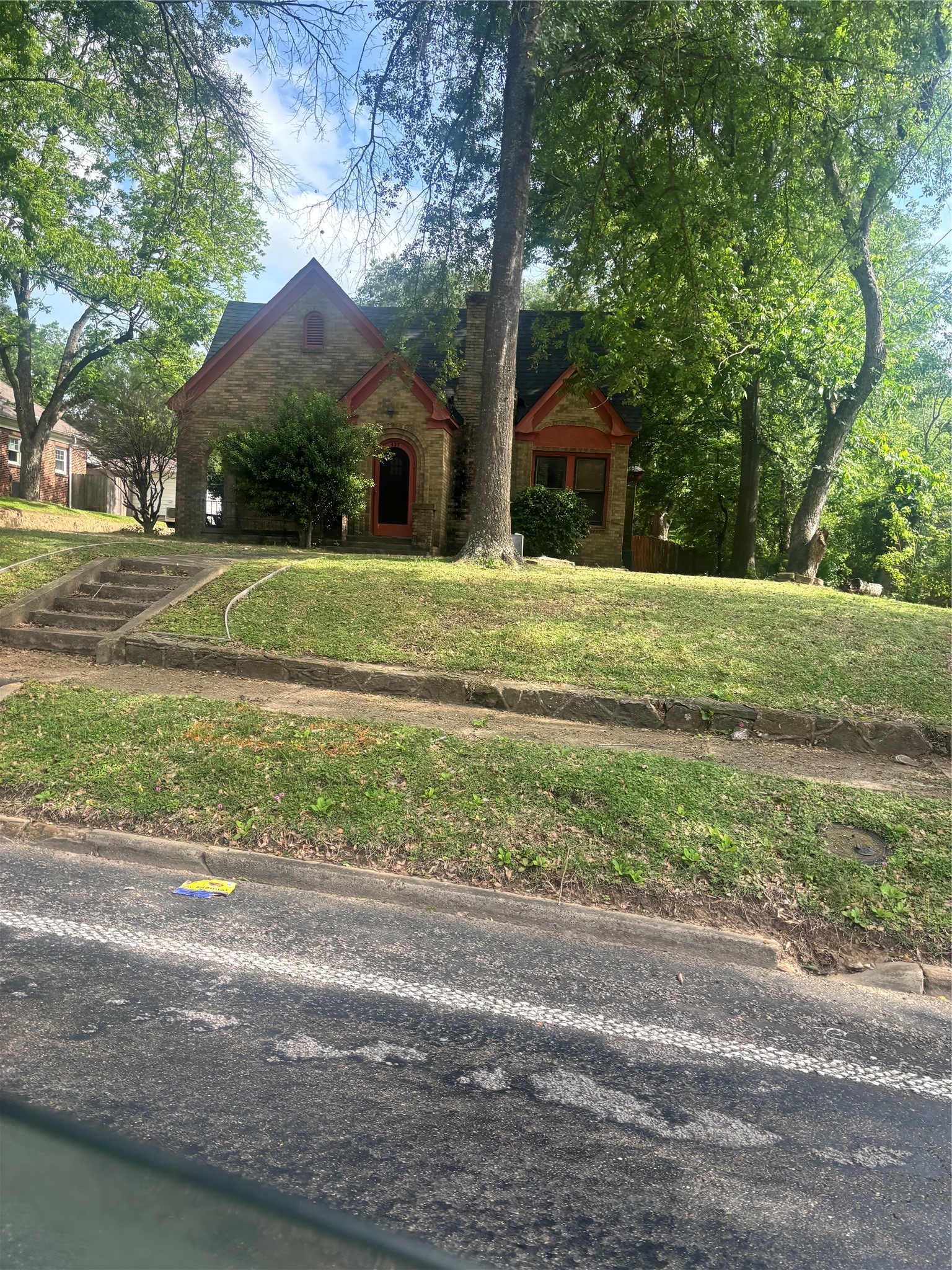 437 Jeffersons Street Pittsburg TX 75686