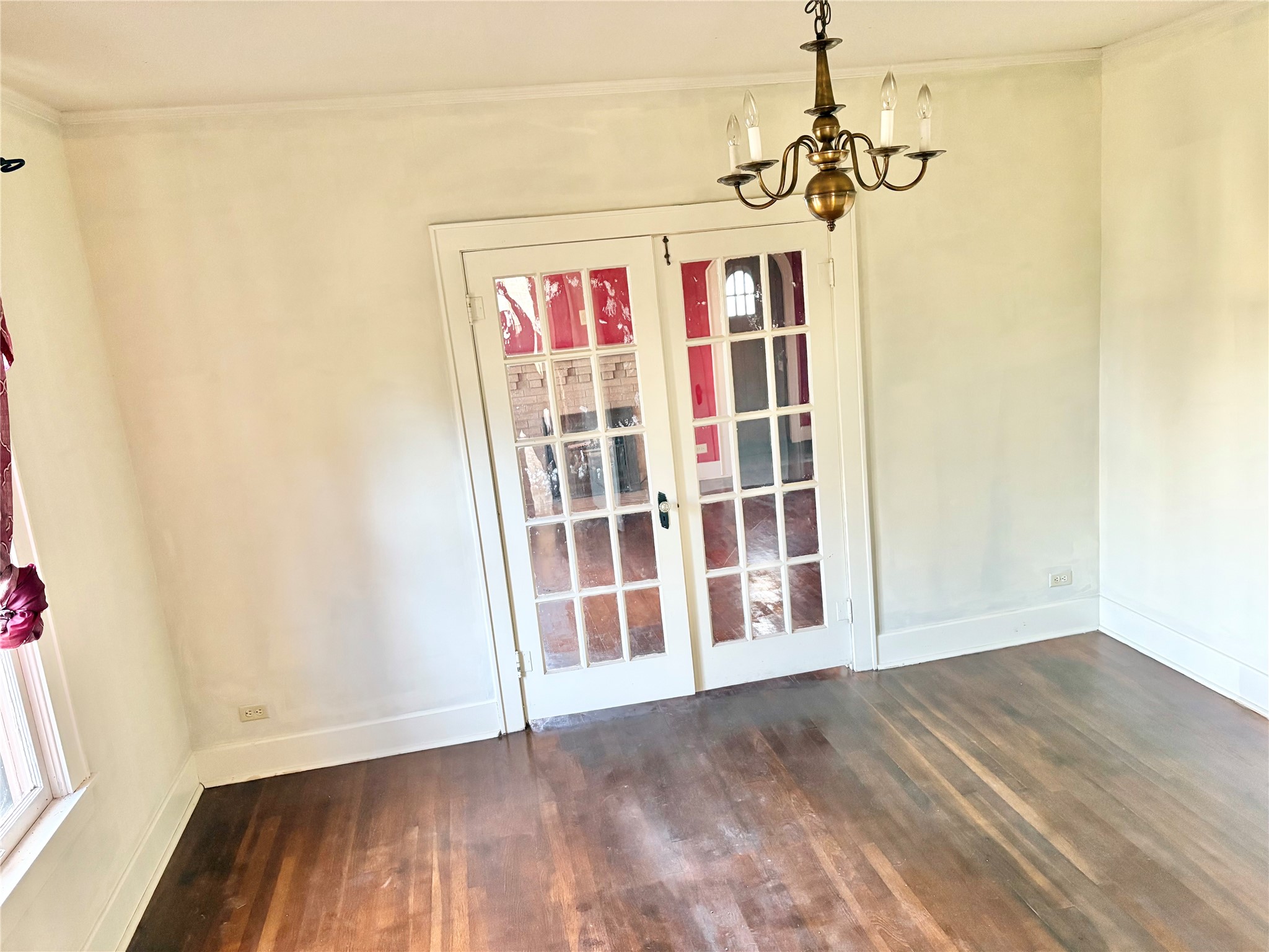 437 Jeffersons Street Pittsburg TX 75686